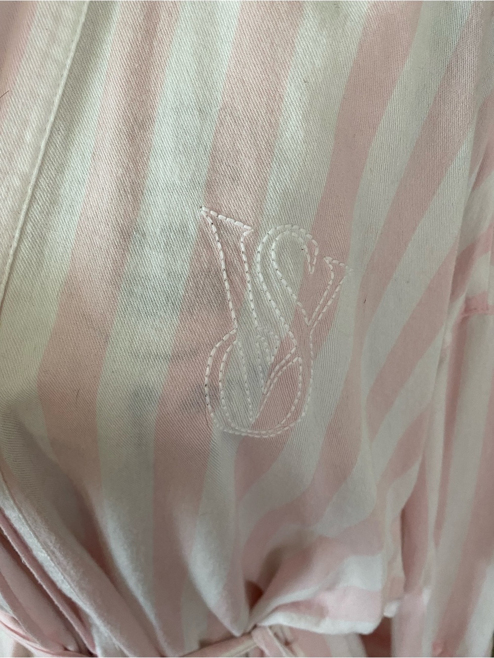 Victoria Secret Modal Cotton Long Robe